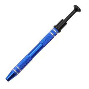 IC Puller Extractor Model Pen Capit Pengambil Komponen Alat Pencabut Chip Gripper Diamond Grabber