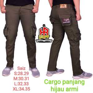 BC - Celana Cargo Panjang Pria / CELANA CARGO PRIA / Celana kargo terbaru / CELANA KARGO PRIA / Celana Panjang Pria