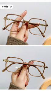 DENNOS GS-161 Kacamata PLUS BACA Lensa Normal Anti Radiasi Anti Blue Light High Quality Material