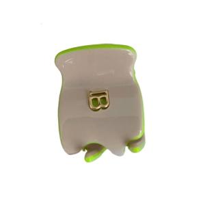 Hair Claw Clip Large Clip Headgear Hair Claw Clamp Elegant Wide Hair Holder Barrettes Strong Hold Hairpin for Girls