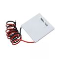 Peltier TES1-7102 7,4V 8,4V 2A 23x23mm Thermoelectric Cooler Pendingin. 