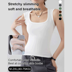 Tank Top With Narrower Top Narrower Bottom Basic Slimming Cami Top Women Sleeveless Basic Tank Tops Casual Wear Fashion Tops