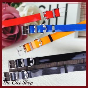 [The Cici Shop] NEW Night Reflective Collar Belt For Garmin Astro 220 320 DC50 T5 TT15 GPS Dog Collar Emitter Antenna Belt