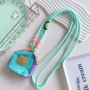 New Lanyard Hp Lanyard Handphone Universal Lanyard Hp Fashionable Cute Mini Bag Universal Semua Hp
