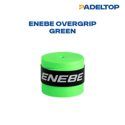 ENEBE OVERGRIP FLUO GREEN (GRIP)