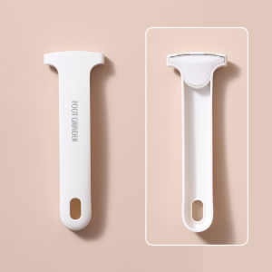 Home Pedicure Dead Skin Knife Antiscratch Foot Skin Heel Pedicure Callus Removal Tool