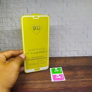 Tempered glass Full Huawei P20 Pro Tg Huawei P20pro
