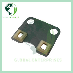 Push Rod Guide Plate GX160 GX200 5.5HP 6.5HP Gasoline Engine Honda Nittoo Ichiban Yamma Red Comet