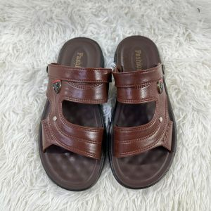 (Có 2 Màu) xăng đan nam - Dép quai hậu học sinh Fashion 2 quai siêu đẹp. mã 1988