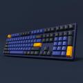 Akko Horizon 3108 DS Mechanical Keyboard. 