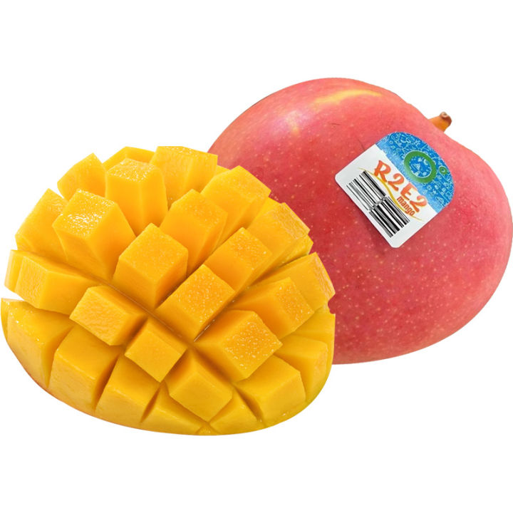 Mango Sf