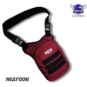 tas paha selempang pria terbaru murah kekinian distro