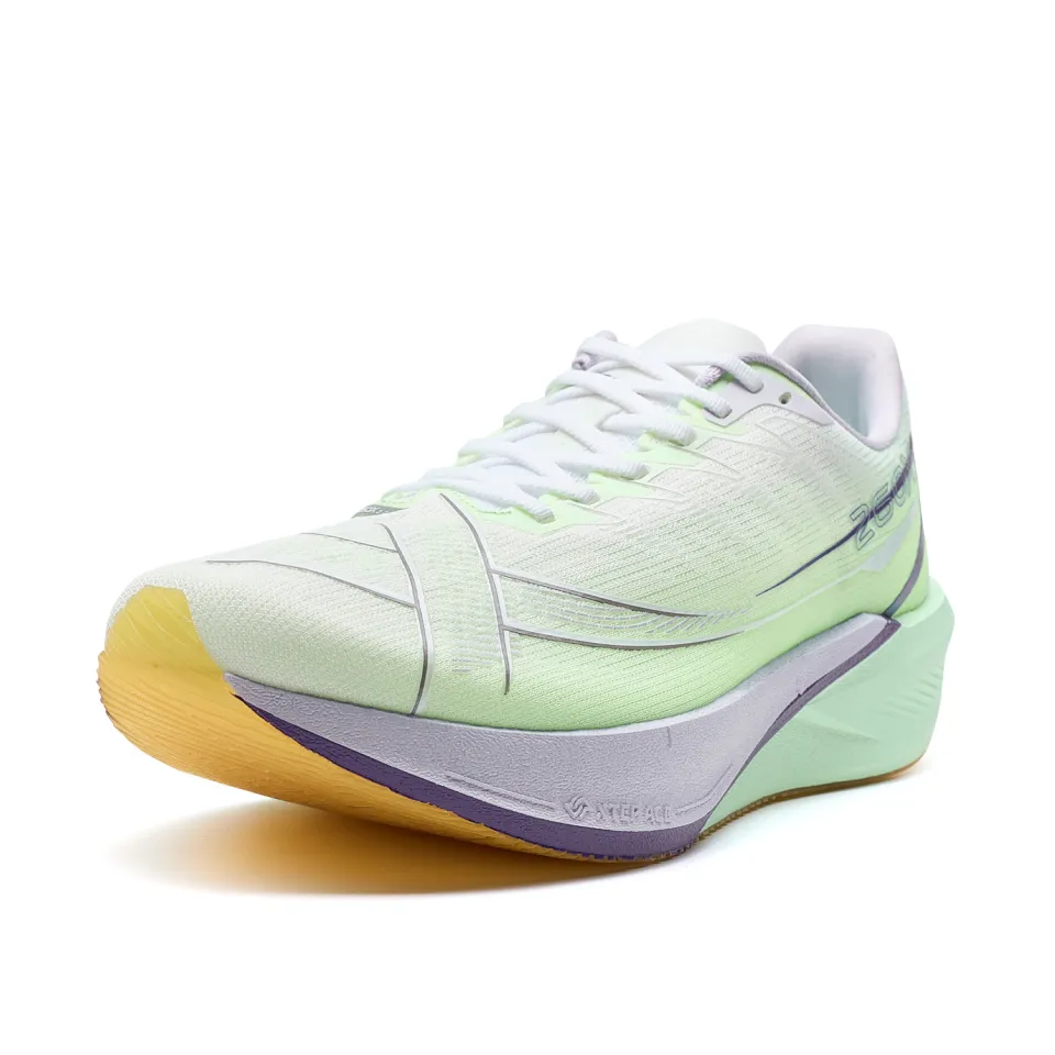 Xtep 260X 2.0 Women's Shoes Racing Carbon Plate Training Wear