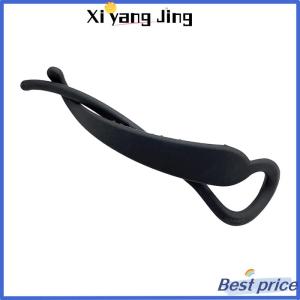 XYJ Flash Sale Home Tối Giản Xoắn Chuối Clip Đơn Giản Barrettes Ponytail Chủ Thanh Lịch Kẹp Tóc Cho Phụ Nữ Cô Gái Thời Trang Phụ Kiện Tóc Quà Tặng