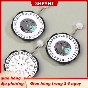 [COD] SHPYHT Giao hàng địa phương Trung Quốc Sunon SL28 Sl28-6 thạch anh phong trào thay thế Ba tay lịch ngày một giá rẻ thay thế cho 2115-20z phong trào