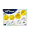 DUIT CONTOH UNTUK ALAT BANTU MENGAJAR (6 Pcs/Pack) / SPECIMEN MONEY / CHILDREN'S MONEY LEARNING KIT SETS /. 