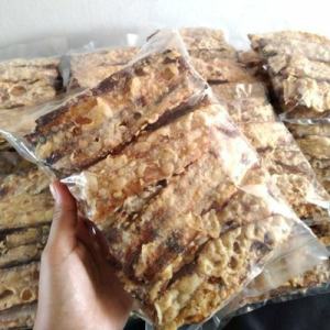 Pisang sale manis 500 gram/Sale pisang manis/sale pisang kering/camilan/makanan ringan snack cemilan/Others/pisang sale lidah