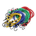 Stretchable Flat Elastic Cords for Car , Motor , Post Cart and Other  Nylon Tension Rope. 