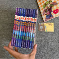 Truyện Bốn Chàng Hào Hoa trọn bộ 11 tập - Sách truyện Full bộ. 