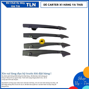 Carte X1 - X1R Hàng ThaiLand Cho SIRIUS - JUPITER - EXCITER