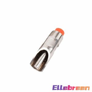 Pig Drinking Faucet 1/2 " Stainless Steel Nipple Automatic Drinker Pig Farming Equipment