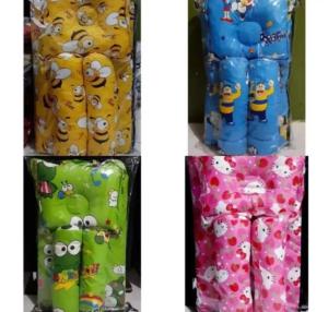 BIG SALE FULL SET KASUR BAYI KARAKTER//KASUR BAY MOTIF CARTOON//KASUR BAYI TERMURAH TERLARIS