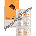 Seloxy AA 6 Kaplet - Suplemen Antioksidan & Kesehatan Kulit. 