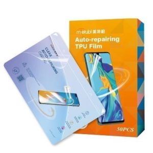 ASUS ROG Phone 9 | Pro | FE | 8 | 7 Ultimate | 6 6D | 5 Auto Healing Explosion Proof Film Soft Hydrogel Screen Protector pelindung skrin hidrogel lembut