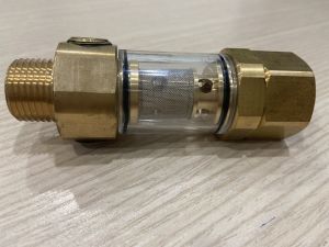 LỌC NƯỚC CẤP- MÁY PHUN RỬA ÁP LỰC NƯỚC