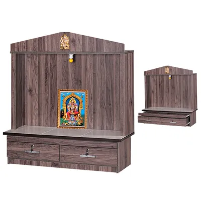 FurnitureMartSG Hindu Altar Cabinet In 16 Designs.