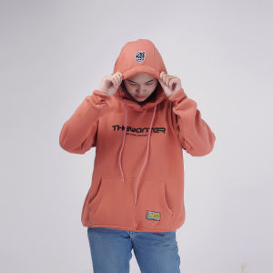 Hoodie sweater pria wanita terbaru keren bahan adem tebal size m l xl xxl