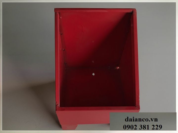 Kệ đơn đựng 1 bình chữa cháy