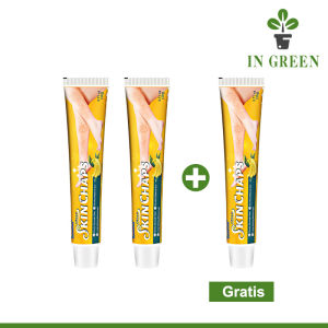 Krim retakan kulit Sumifun Krim kulit ular sisik ikan 20G Lotion body buahan memperbaiki retakan kulit pengelupasan melembabkan menghaluskan