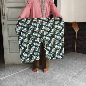 paket hemat 50ribu dapat 4 Dalaman celana pendek harian jumbo kulot super besar santai rumahan los