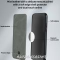 Casing Luxury Fashion Simple Leather for Infinix Hot 60i 4G 5G Hot60i Hot 60 Hot60 Hot50i Hot50 2025 Silicone Matte Textured Lambskin Phone Case Back Cover. 