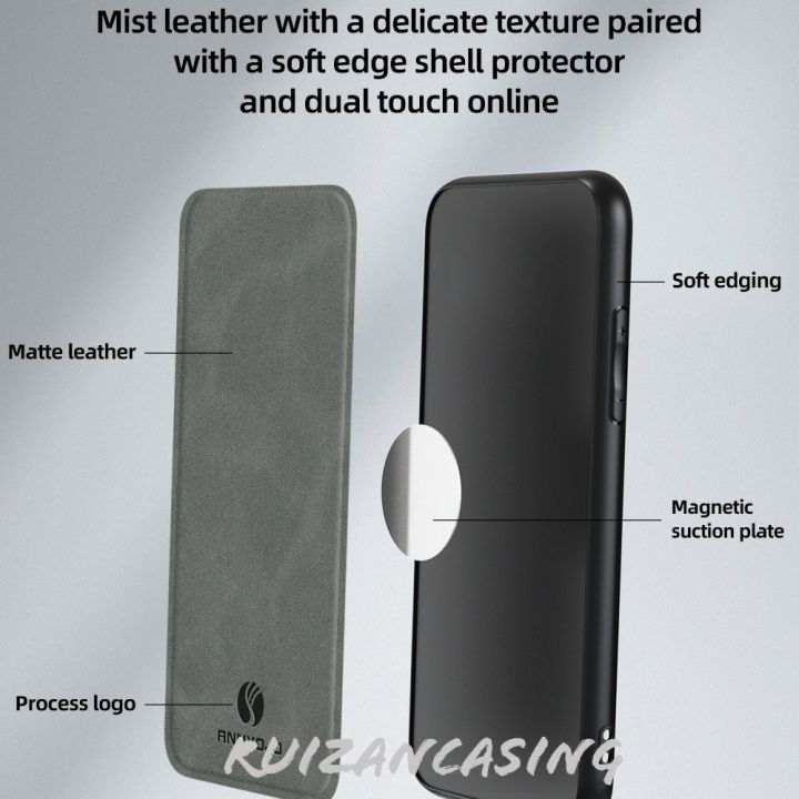 Casing%20Luxury%20Fashion%20Simple%20Leather%20for%20Infinix%20Hot%2060i%204G%205G%20Hot60i%20Hot%2060%20Hot60%20Hot50i%20Hot50%202025%20Silicone%20Matte%20Textured%20Lambskin%20Phone%20Case%20Back%20Cover%20-%20Image%204