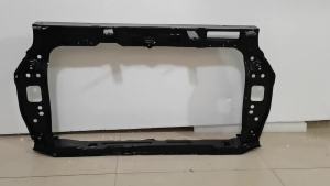Kia Soluto Radiator Frame/2017-Present Model/Pegas/Radiator Support/Radiator Bracket/2018 2019 2020 2021 2022 2023 2024