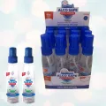 Uni Alco Safe Ethyl Alcohol 70% 55ml. 