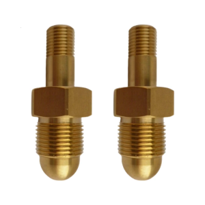 Universal 5/8 Male Cylinder Coupling Professional Air Compressor Tank for Outdoor Professional Accessories