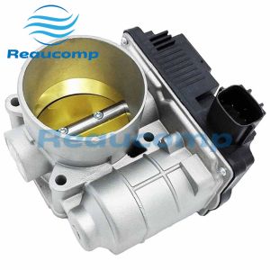 Throttle Body Assembly For Nissan Sentra X-Trail Altima 2.5L 2002-2006 16119-8H300 16119-8H301 16119-8H303