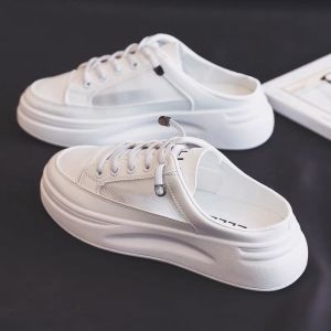 3-5 cm inns street fashion flip flops(Kasut Perempuan)