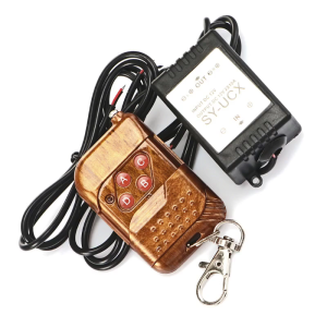 Dc12v nhà dải đèn LED Bộ điều khiển ánh sáng ir Dải LED RGB Dải đèn Led điều khiển từ xa với 4 phím chuyên nghiệp Dải Bộ điều khiển ánh sáng