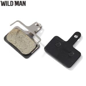 4x MTB Road Racing Bike Brake Disc Rotor MTB Bicycle Resin Disc Brake Pads Cycling Parts for SHIMANO M375 M445 M446