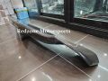Toyota vellfire / alphard carbon spoiler. 