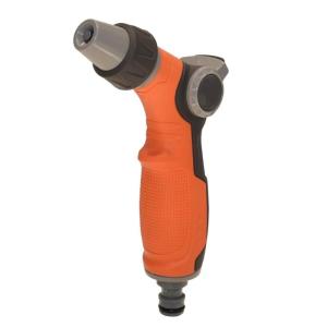 High Pressure Plastic Water Sprayer Washer Nozzle for Car Wash and Garden Care Great for Homeowners and Professional