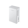 Máy hút ẩm thông minh 12L Lumias D3 Lite - Hỗ trợ sấy khô quần áo - BH 18 Tháng. 