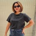 Chewa Online Store /เสื้อยืด เสื้อวินเทจ ผ้าฟอก  - 8117. 