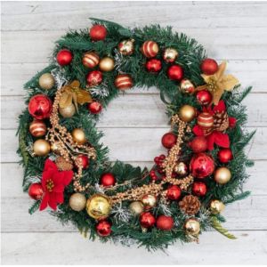 MKEB สร้างสรรค์และสร้างสรรค์ เพ้นท์มือ ประณีตประณีตประณีต ชุบด้วยไฟฟ้า ของตกแต่งบ้าน การจัดการปีใหม่ ที่แขวนแขวน งานทำมือ ของตกแต่งวันคริสต์มาส จี้สำหรับครอบครัว เครื่องประดับสำหรับตกแต่ง ลูกบอลคริสต์มาส