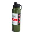 GOODE Tumbler Hot and Cold 24 Hours Sports Fitness 304 Stainless Steel Sports Travel Bottle 600/800/1000ML. 
