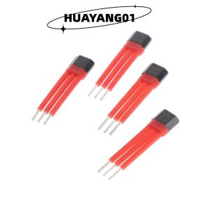 HUAYANG01 [2023 new HOT FASHION] 10 chiếc cảm biến Hall động cơ xe điện 3144 41f 43f 413 công tắc thành phần sảnh 13A a44e